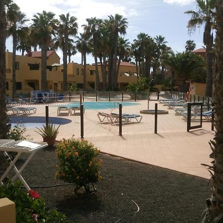 Oasis Royal F217 Apartment Corralejo Bagian luar foto
