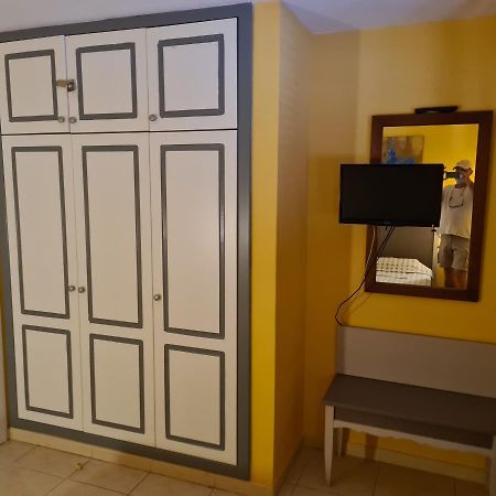 Oasis Royal F217 Apartment Corralejo Bagian luar foto