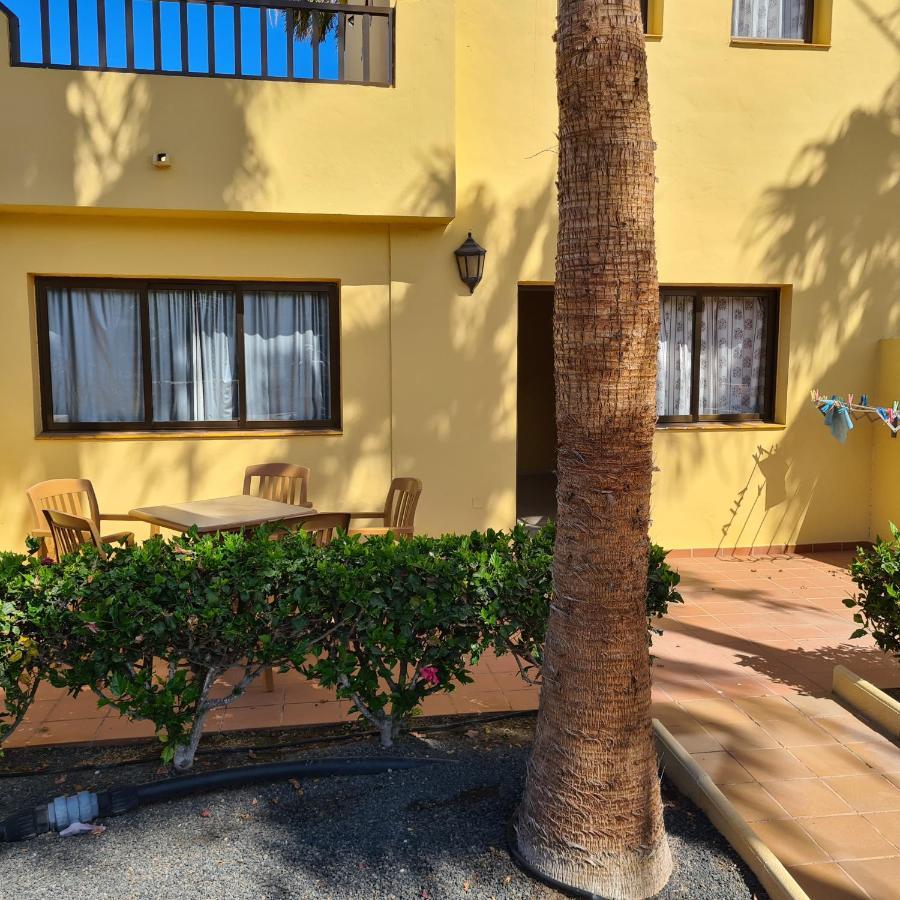 Oasis Royal F217 Apartment Corralejo Bagian luar foto
