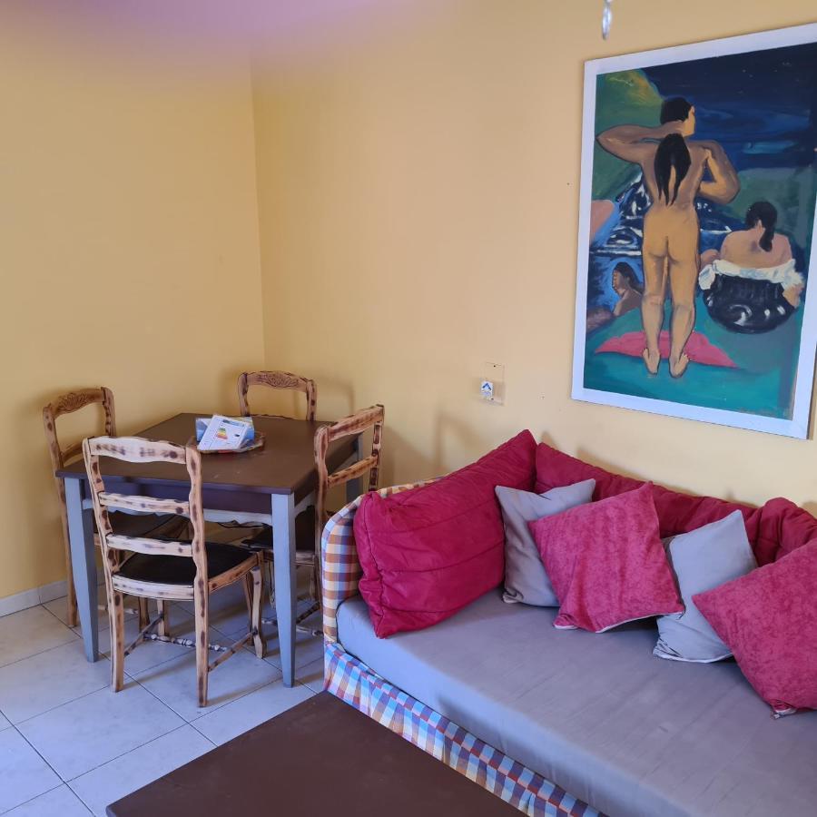 Oasis Royal F217 Apartment Corralejo Bagian luar foto