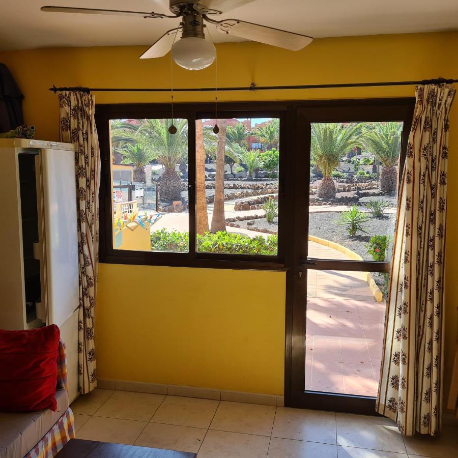 Oasis Royal F217 Apartment Corralejo Bagian luar foto