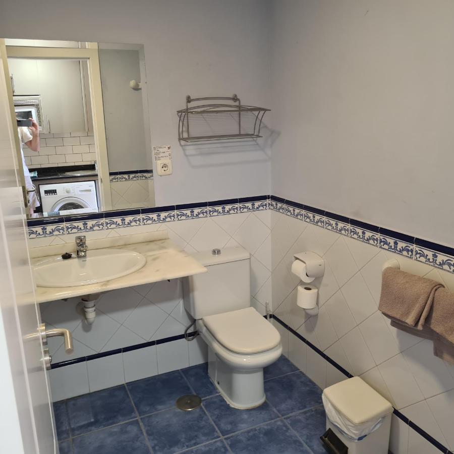 Oasis Royal F217 Apartment Corralejo Bagian luar foto