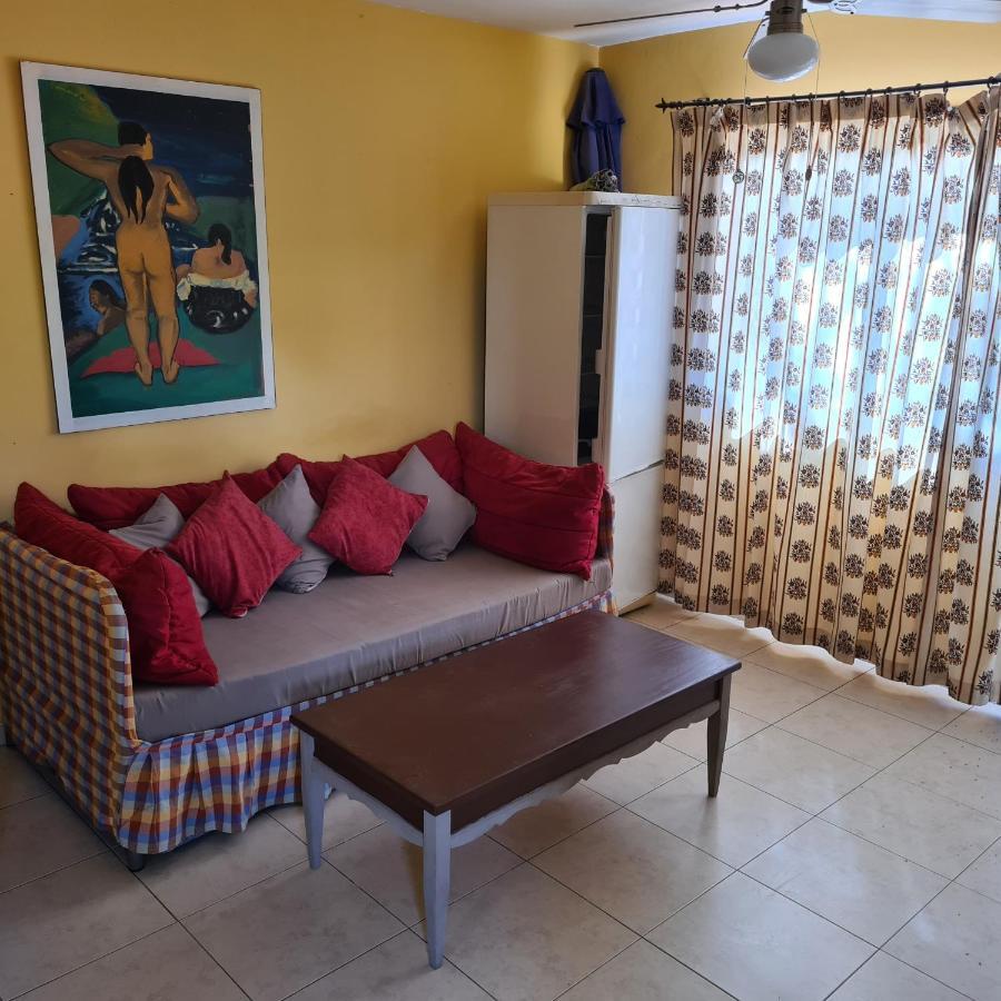 Oasis Royal F217 Apartment Corralejo Bagian luar foto