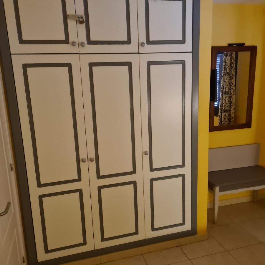 Oasis Royal F217 Apartment Corralejo Bagian luar foto