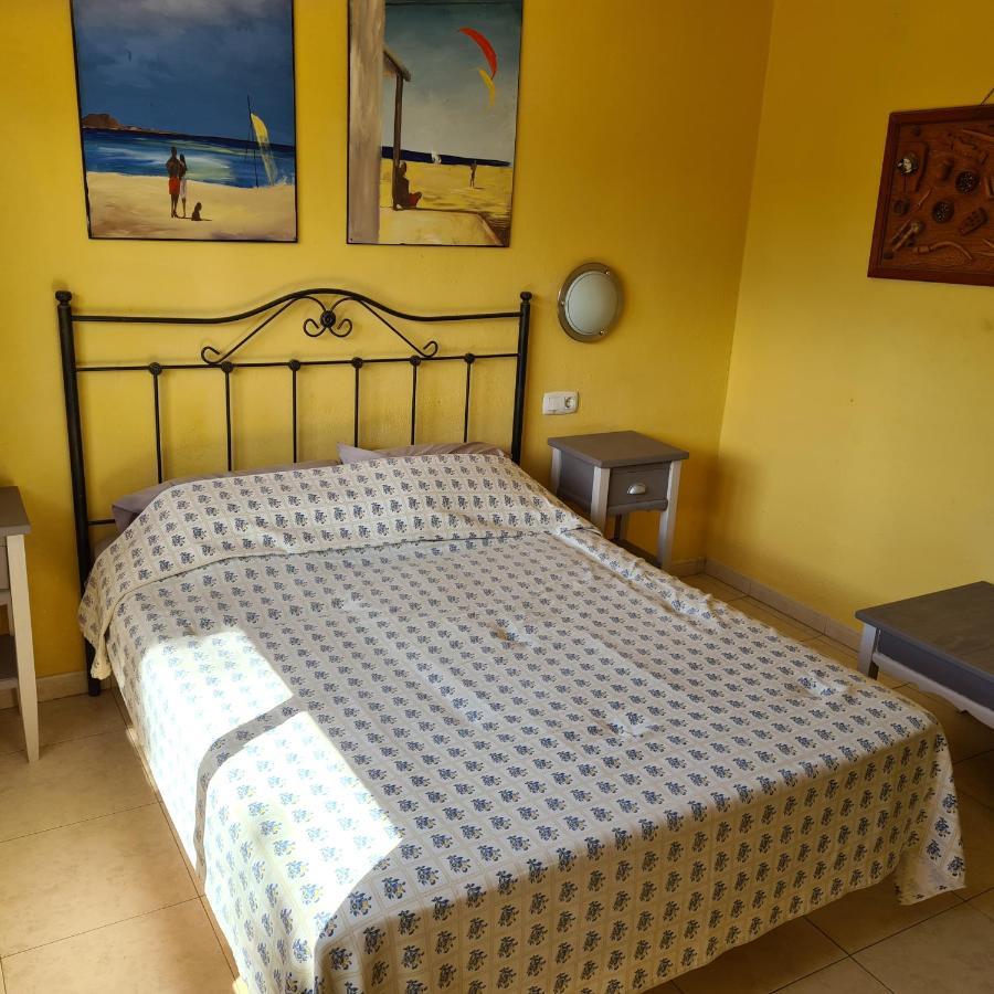 Oasis Royal F217 Apartment Corralejo Bagian luar foto