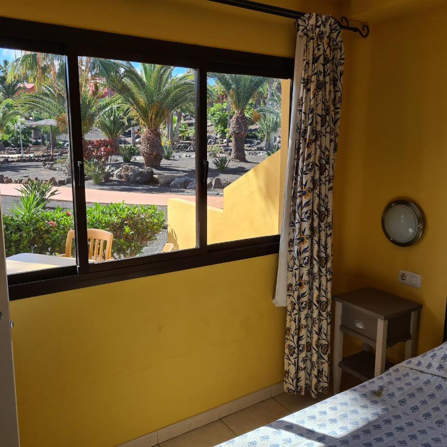 Oasis Royal F217 Apartment Corralejo Bagian luar foto