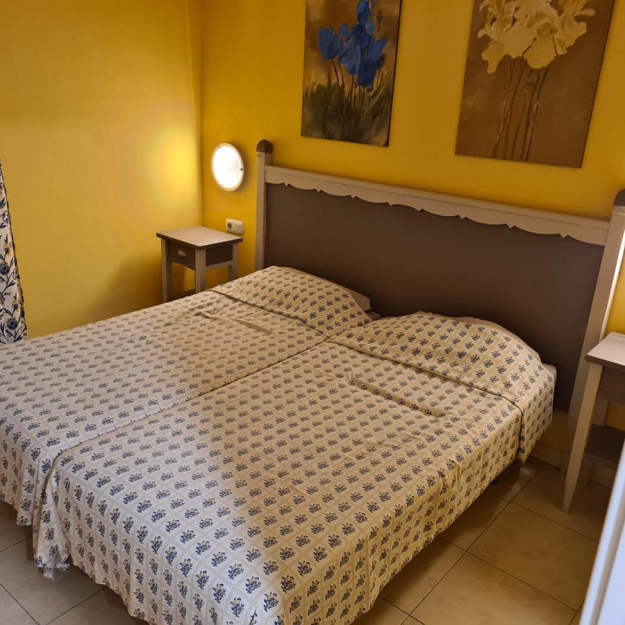 Oasis Royal F217 Apartment Corralejo Bagian luar foto
